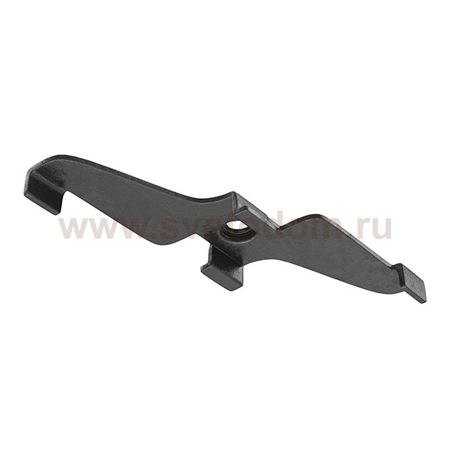 Комплектующие для накладной трековой системы Maytoni TRA034HS-21B Accessories for tracks Exility