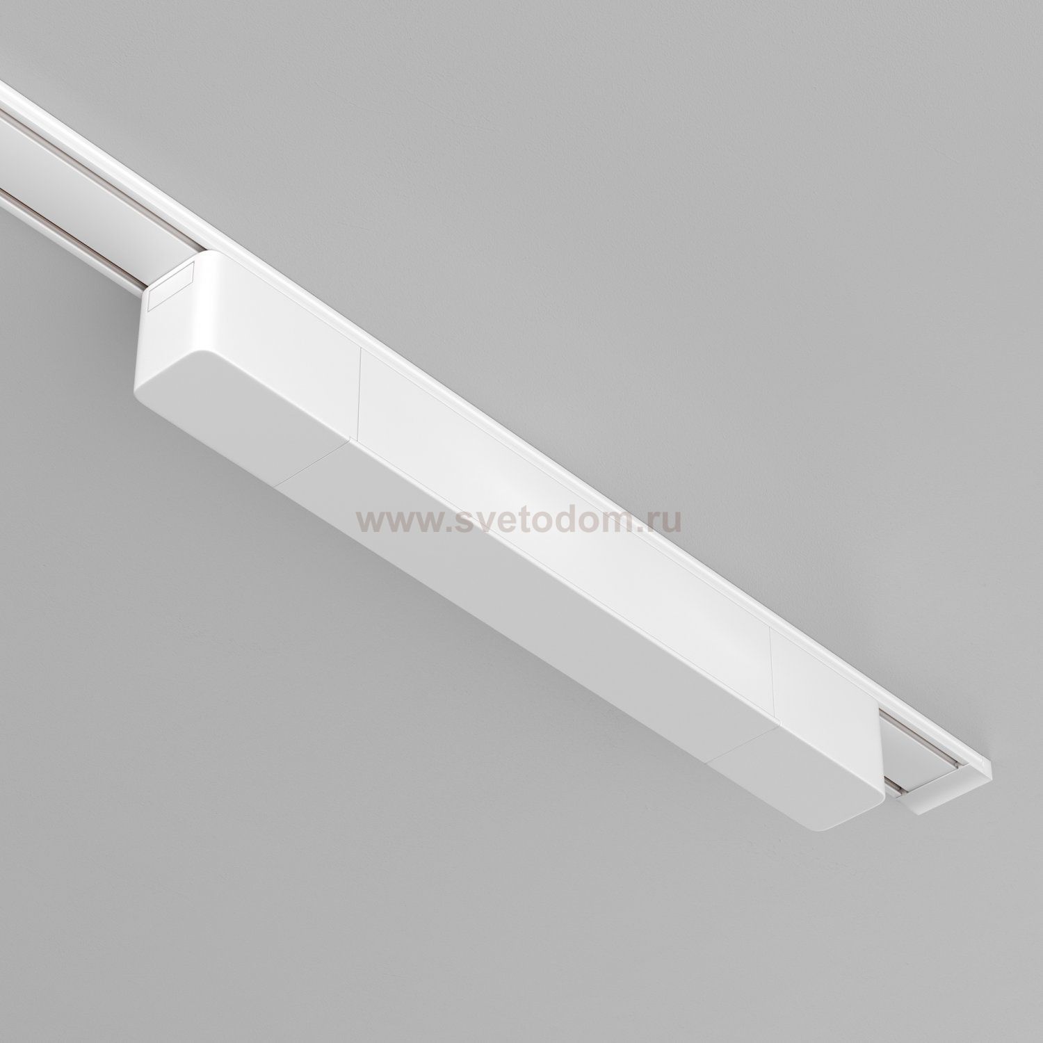 Комплектующие для трековой системы Maytoni TRA084DR-100W Power Supply Radity