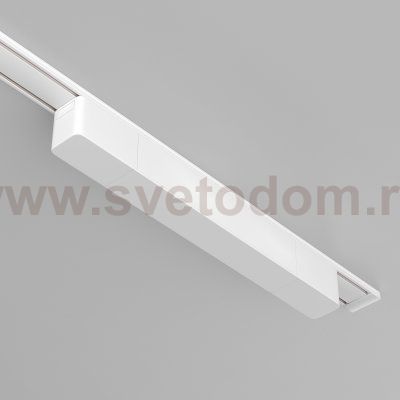 Комплектующие для трековой системы Maytoni TRA084DR-100W Power Supply Radity