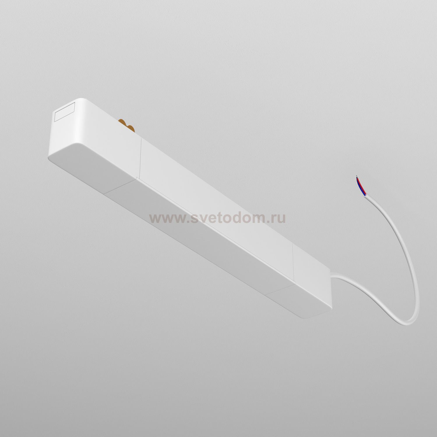 Комплектующие для трековой системы Maytoni TRA084DR-100W Power Supply Radity