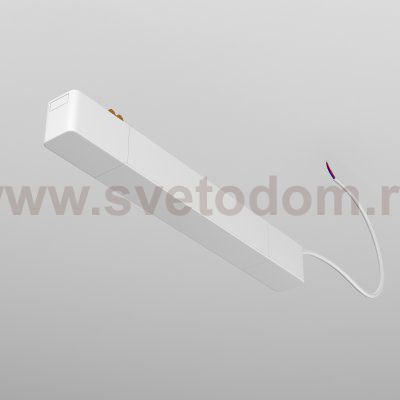 Комплектующие для трековой системы Maytoni TRA084DR-100W Power Supply Radity