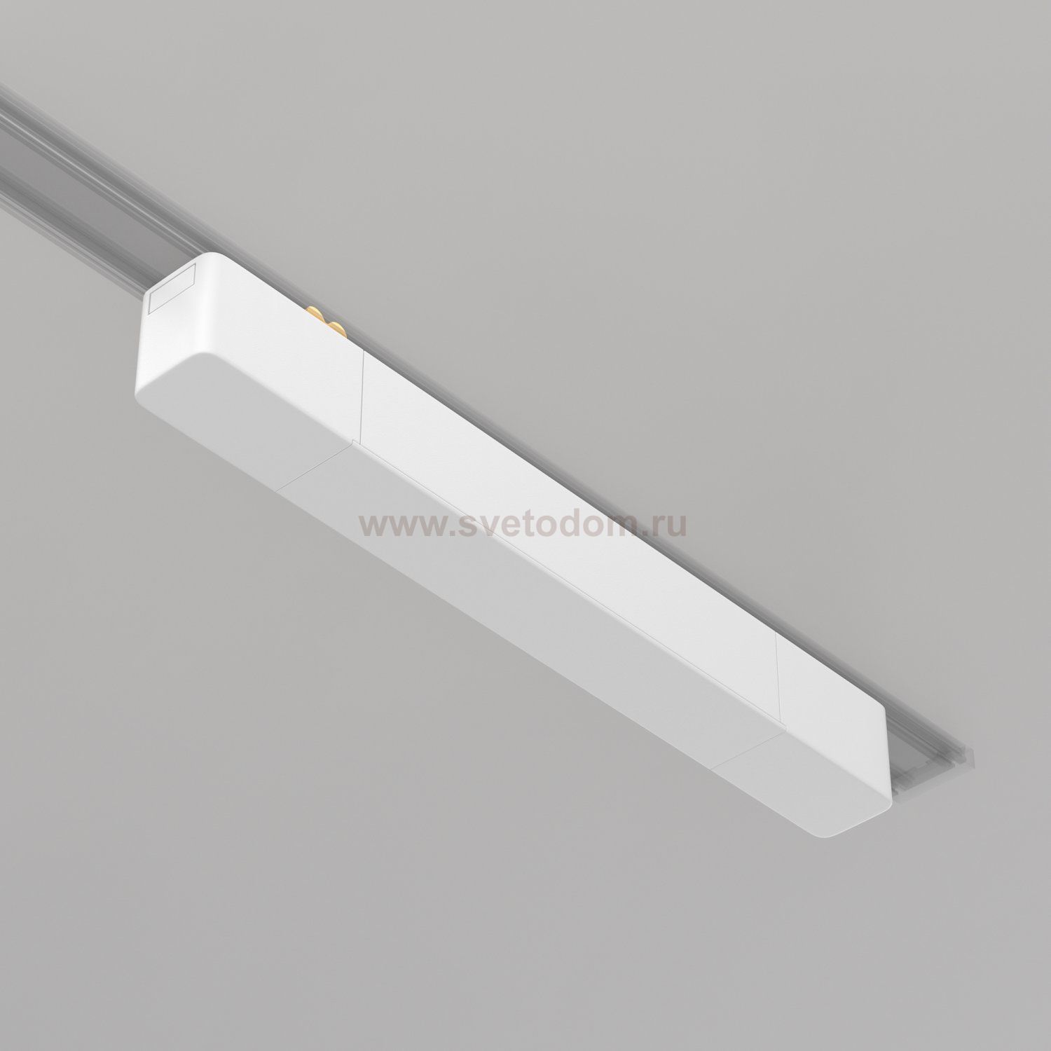 Комплектующие для трековой системы Maytoni TRA084DR-100W Power Supply Radity