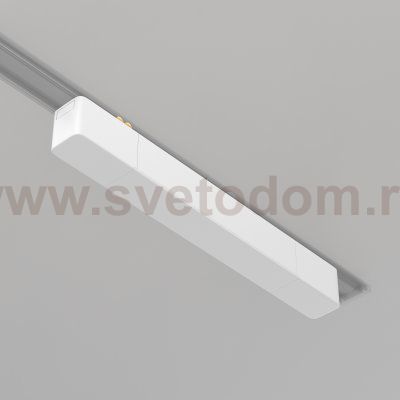 Комплектующие для трековой системы Maytoni TRA084DR-100W Power Supply Radity