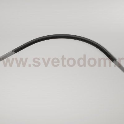 Комплектующие для трековой системы Maytoni TRA172CL-R300-11B Accessories for tracks Basity