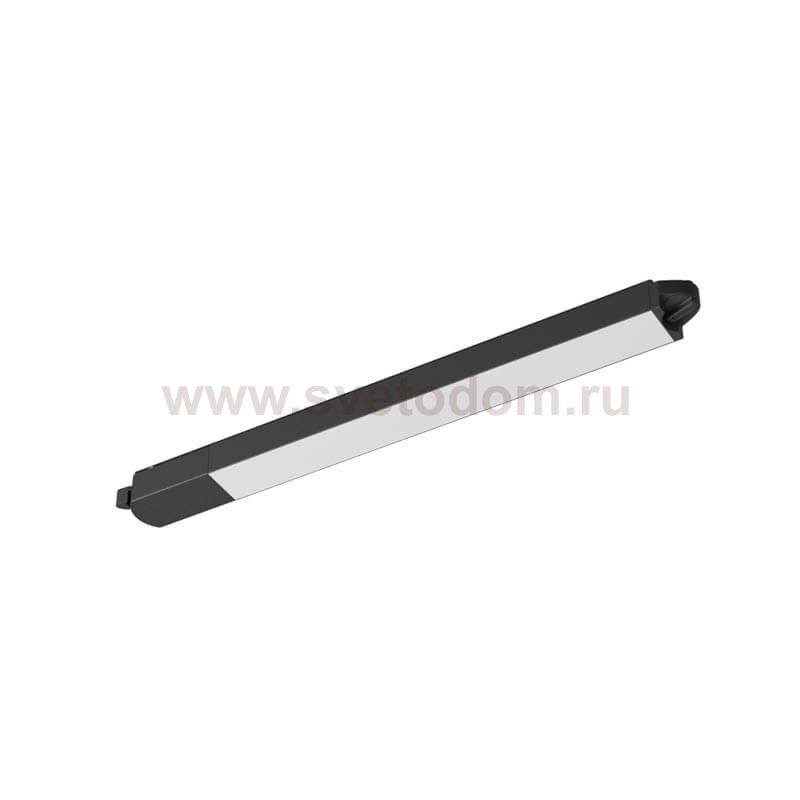 Светильник Denkirs DK6504-BK