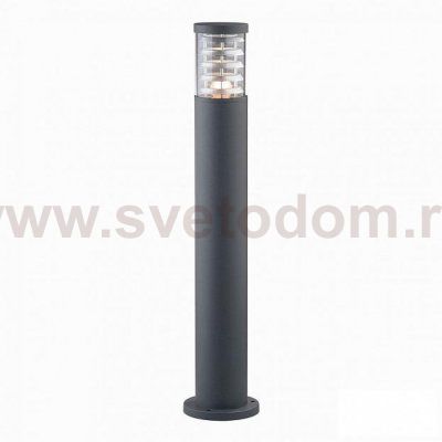 Ideal Lux TRONCO PT1 H80 ANTRACITE