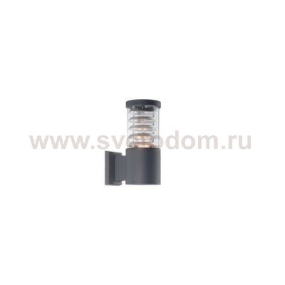 Ideal Lux TRONCO AP1 ANTRACITE