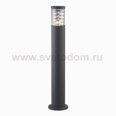 Ideal Lux TRONCO PT1 H80 NERO
