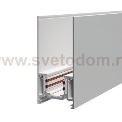 Аксессуар для трекового светильника Maytoni TRX004-212W Busbar trunkings