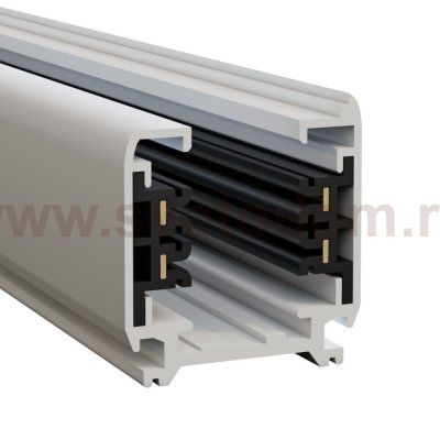 Аксессуар для трекового светильника Maytoni TRX005 -313W busbur trunking