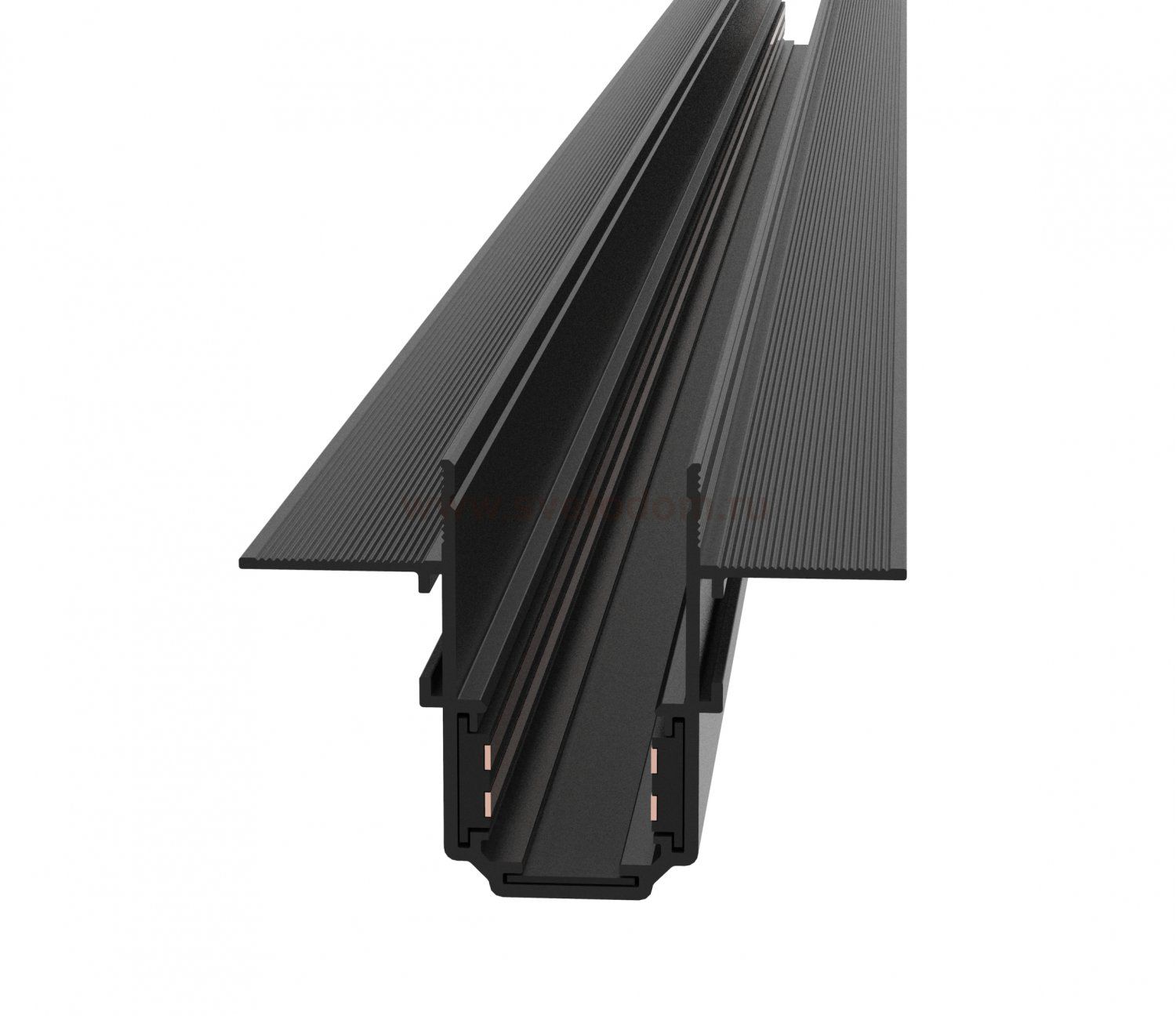 Шинопровод встраиваемый Maytoni TRX034-423W Busbar trunkings Exility