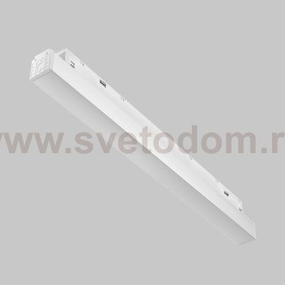 Комплектующие для трековой системы Maytoni TRX034DR4-200W Power Supply Exility