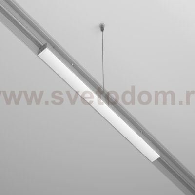 Комплектующие для трековой системы Maytoni TRX034DR4-200W Power Supply Exility