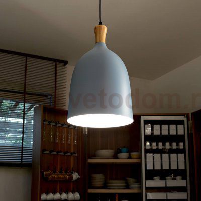 Подвесной светильник Ideal lux TULY SP1 (134246)