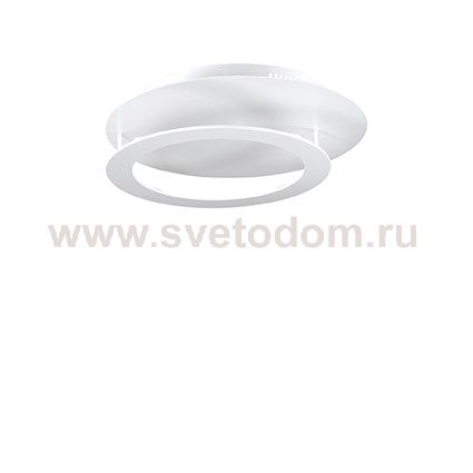 Потолочный светильник Ideal Lux TURBIN PL4