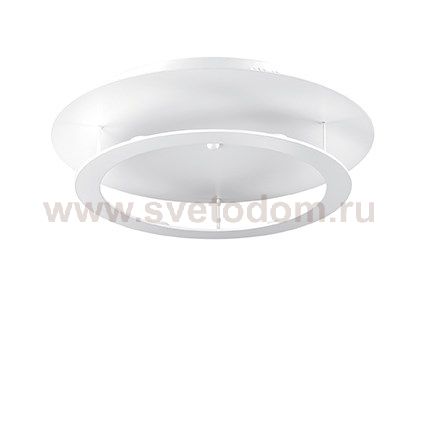 Потолочный светильник Ideal Lux TURBIN PL6