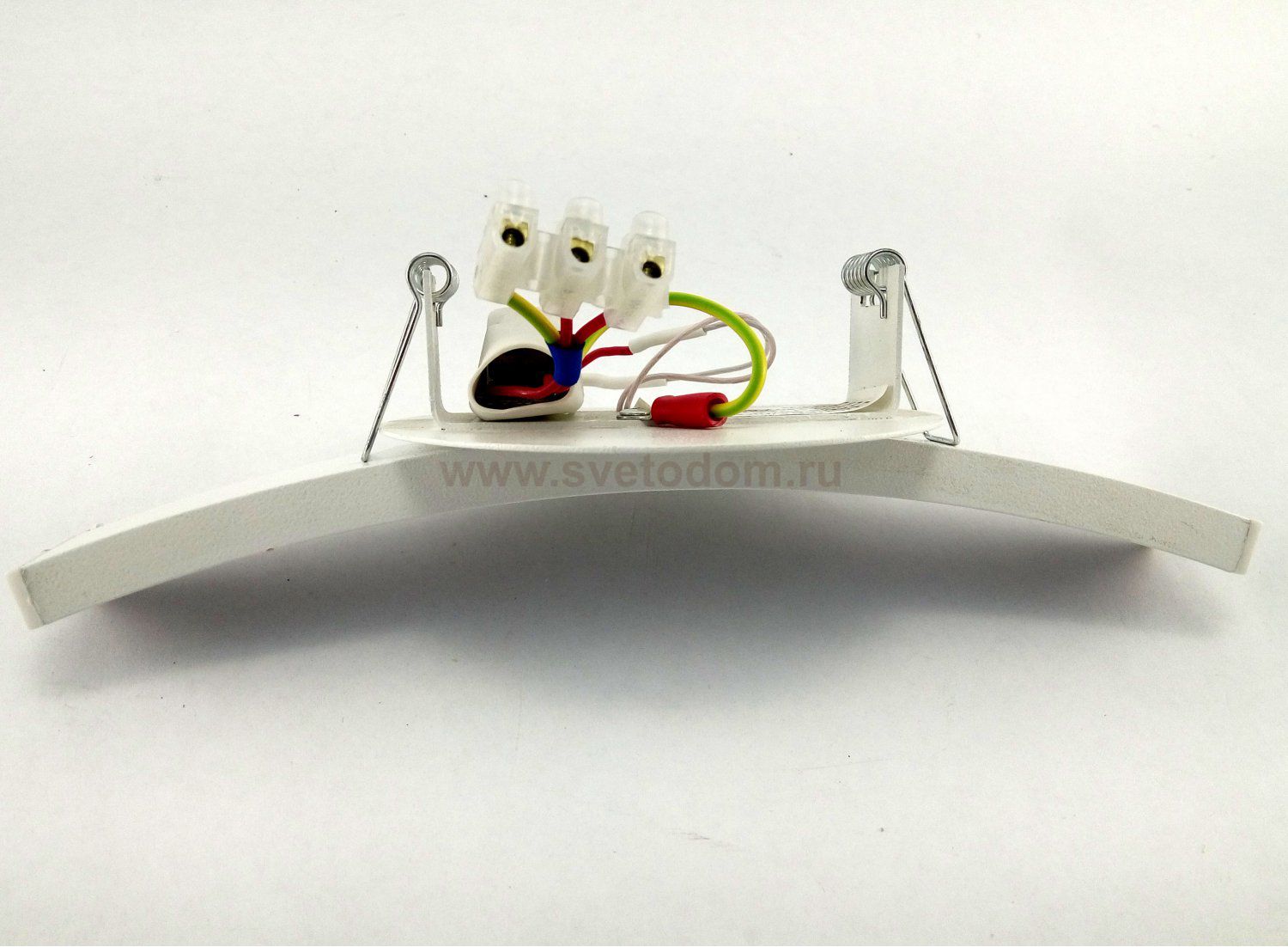 Светильник точечный TVAR1-20-01/B/4000К Лючера