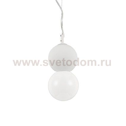 Подвесной светильник Ideal Lux TWO SP1