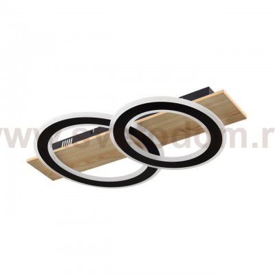 Потолочные светильники Lumion 8023/80CL PINE