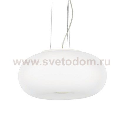 Ideal Lux ULISSE SP3 D52