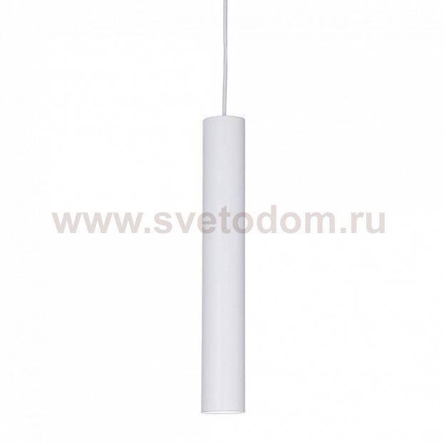 Светильник Ideal Lux ULTRATHIN D040 ROUND BIANCO