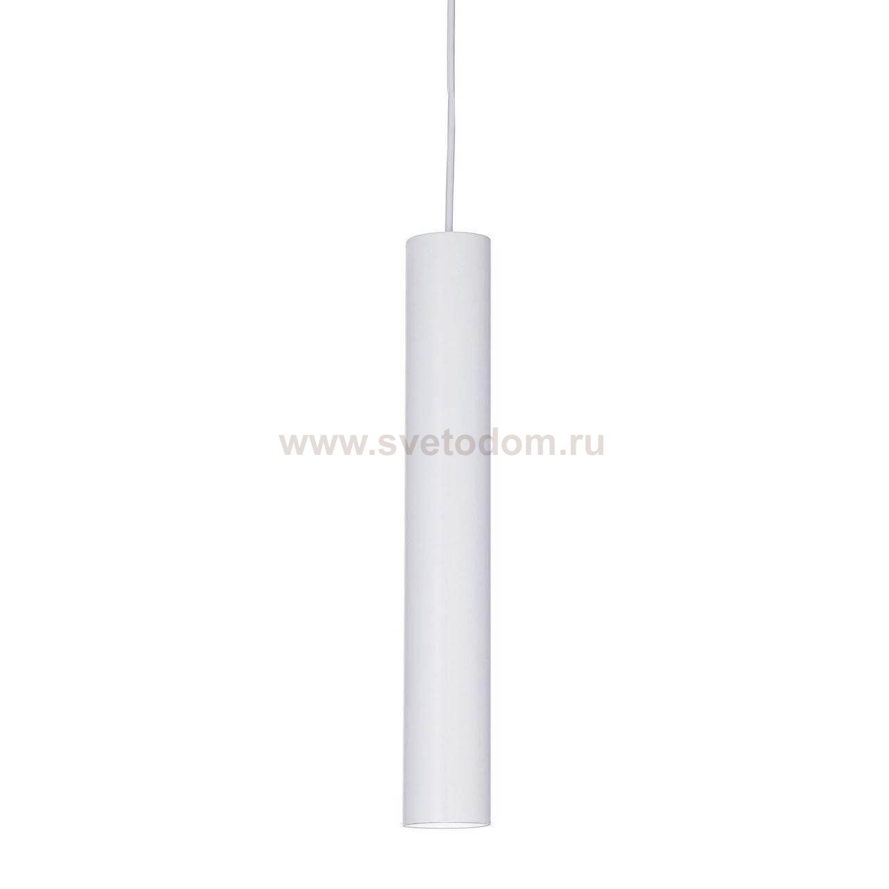 Ideal Lux ULTRATHIN SP D040 ROUND BIANCO