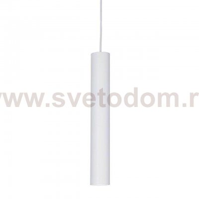 Ideal Lux ULTRATHIN SP D040 ROUND BIANCO