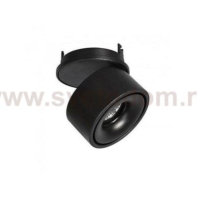 UNIVERSAL RD black Italline