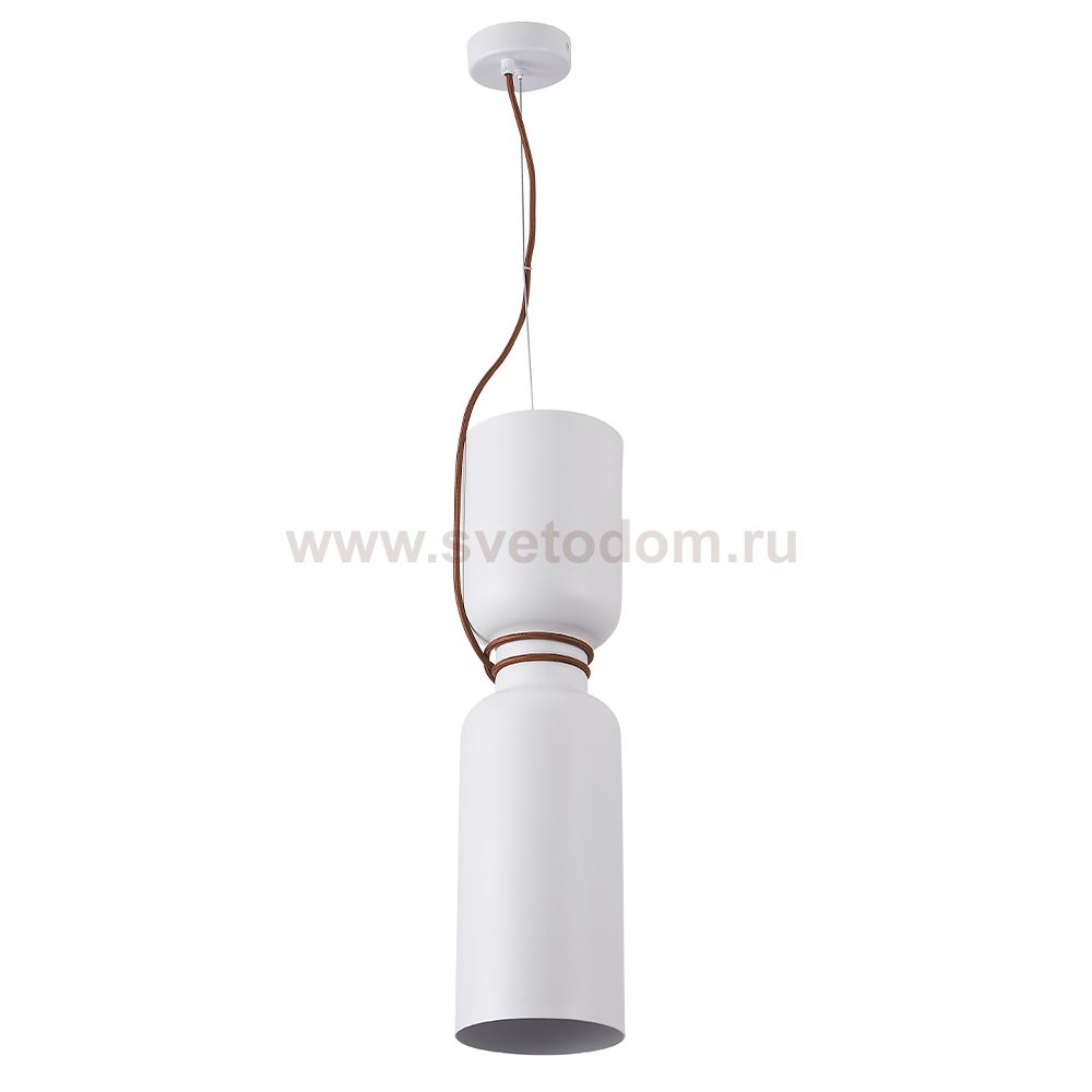 Crystal lux UNO SP1.2 WHITE