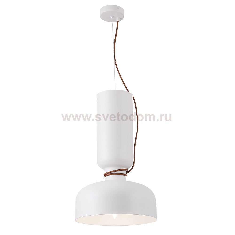 Crystal lux UNO SP1.3 WHITE