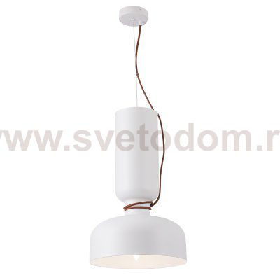 Crystal lux UNO SP1.3 WHITE