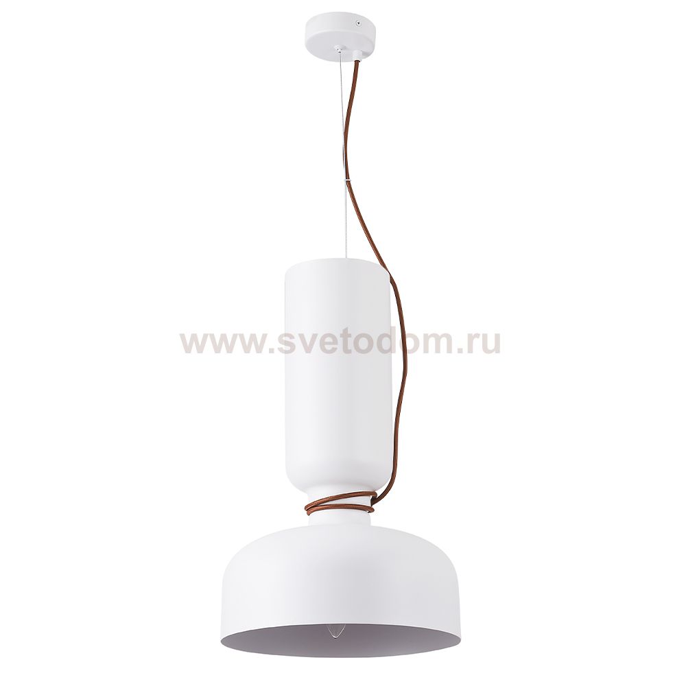Crystal lux UNO SP1.3 WHITE