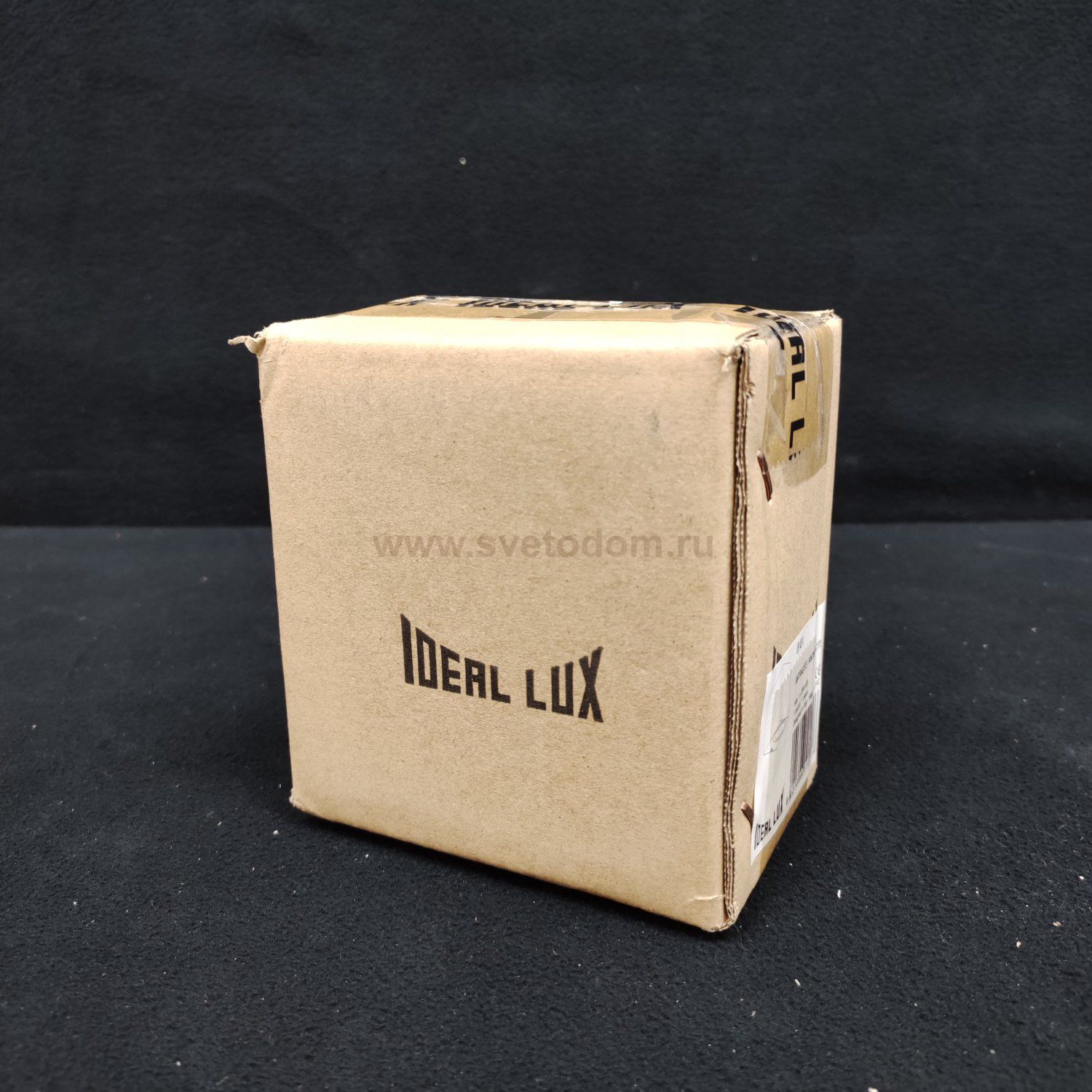 Ideal Lux UP AP1 ANTRACITE