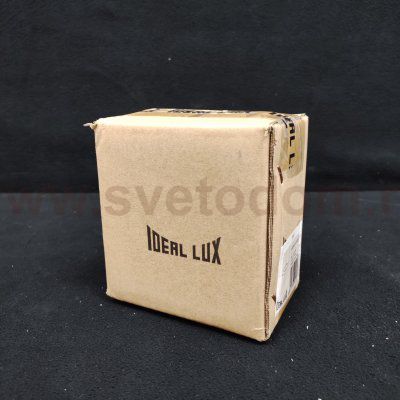 Ideal Lux UP AP1 ANTRACITE