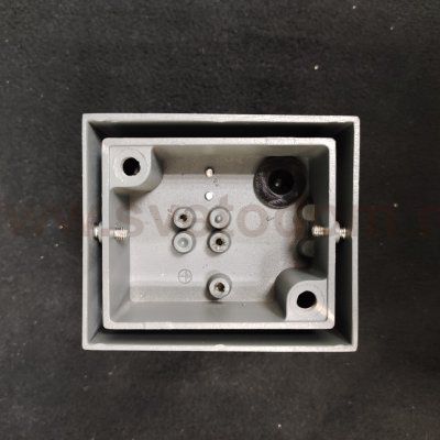 Ideal Lux UP AP1 ANTRACITE