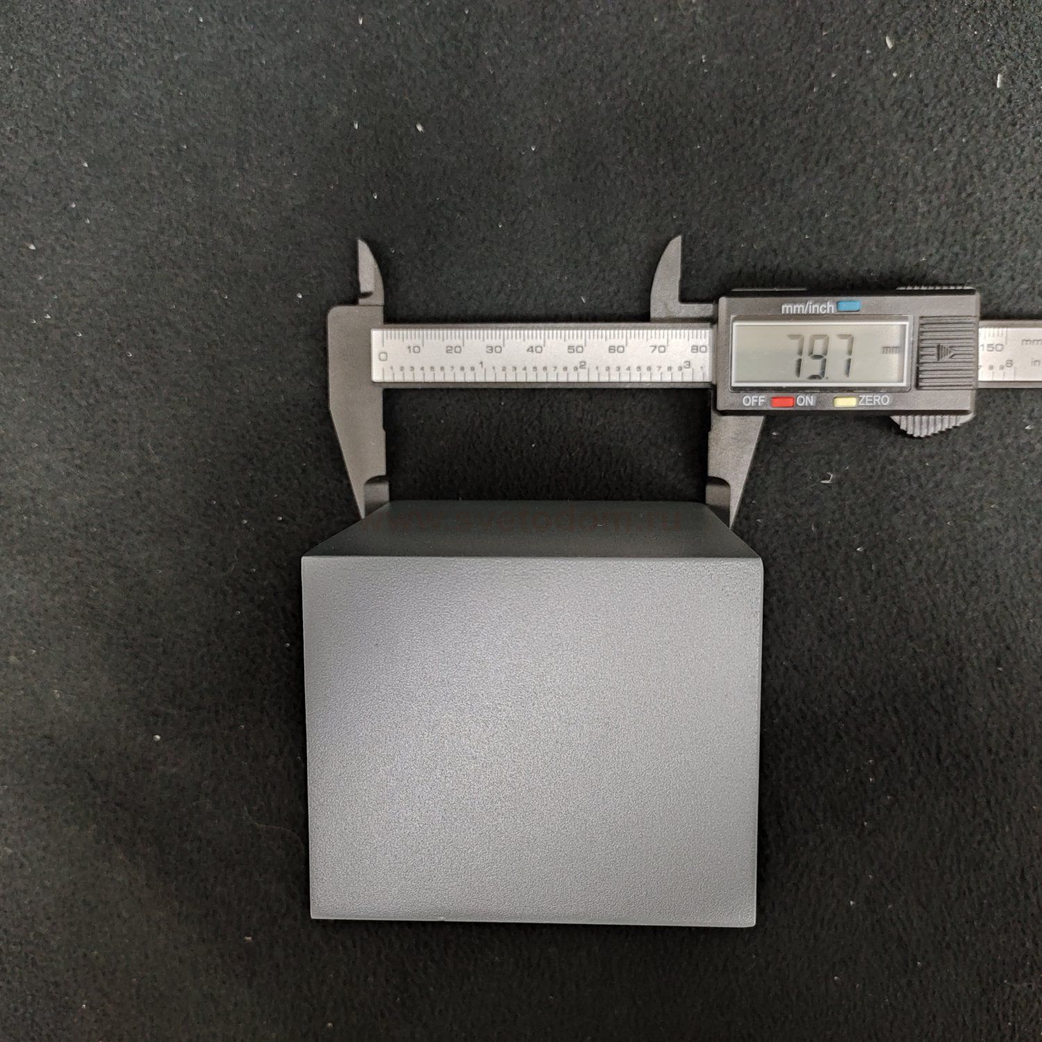 Ideal Lux UP AP1 ANTRACITE