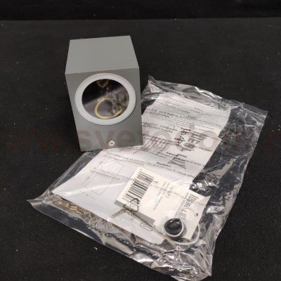 Ideal Lux UP AP1 ANTRACITE