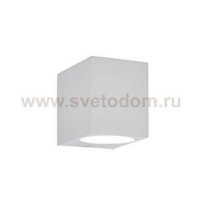 Ideal Lux UP AP1 BIANCO