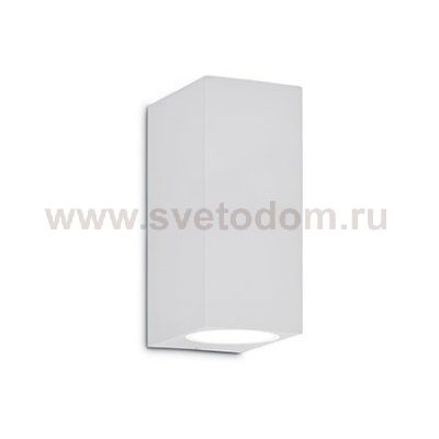 Ideal Lux UP AP2 BIANCO
