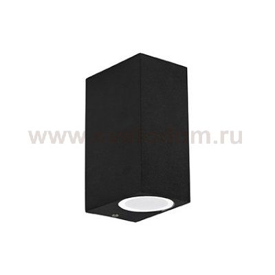 Ideal Lux UP AP2 NERO