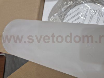 utsenka-SL6012.504.01 Прикроватная лампа ST-Luce Белый/Белый E14 3*40W NAZARE