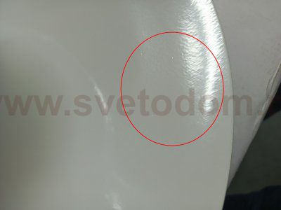 utsenka-SL6502.203.01 Светильник подвесной ST-Luce Золотистый,Черный/Золотистый LED 1*35W 3000K ARMONICO