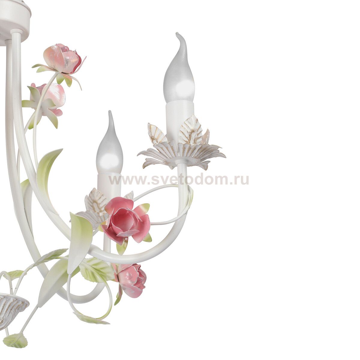 Люстра Vitaluce V1138-0/5, 5xE14 макс. 40Вт