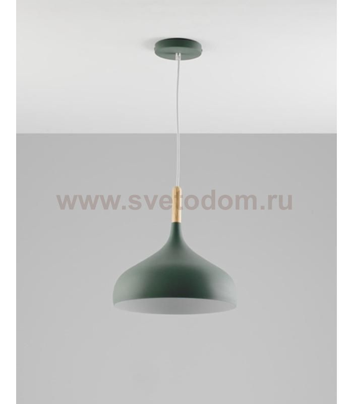 Подвесной светильник Moderli V1296-1P Eline 1*E27*60W