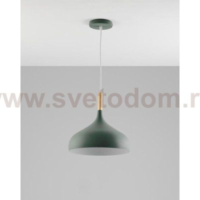 Подвесной светильник Moderli V1296-1P Eline 1*E27*60W