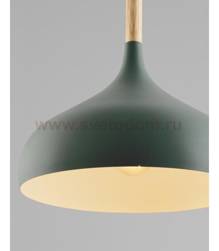 Подвесной светильник Moderli V1296-1P Eline 1*E27*60W