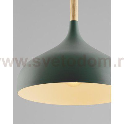 Подвесной светильник Moderli V1296-1P Eline 1*E27*60W