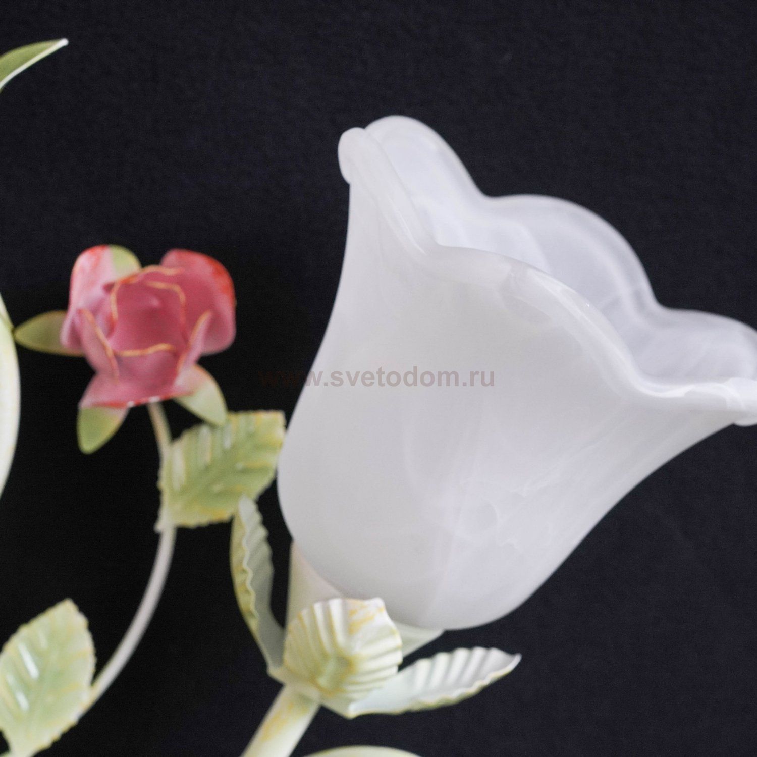 Люстра Vitaluce V1456/5PL