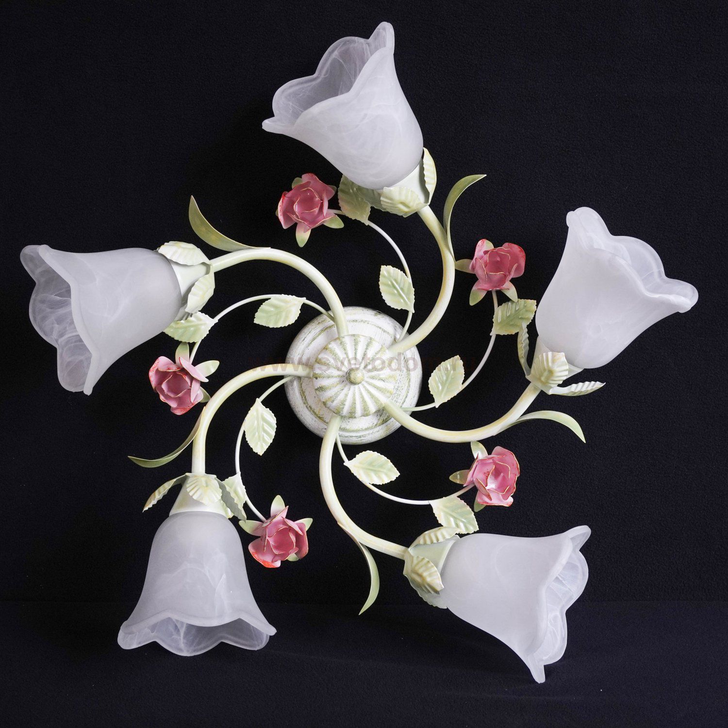 Люстра Vitaluce V1456/5PL