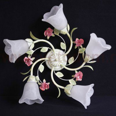 Люстра Vitaluce V1456/5PL